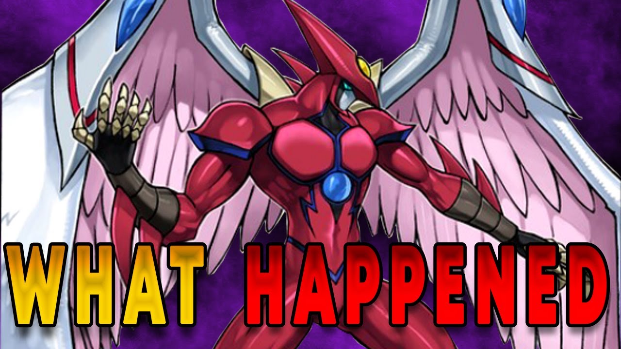 This Yugioh Card Can't 