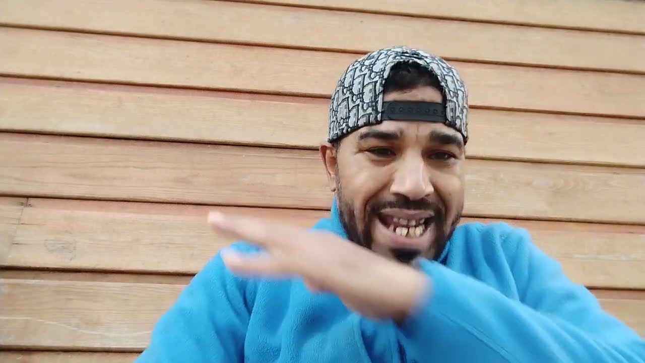 قصة للعبرة، ها علاش صداقة الحبس خايبة واحد غدر صاحبو بسباب القمر و القرقوبي 😓 متوقعش شنو وقع فالأخر