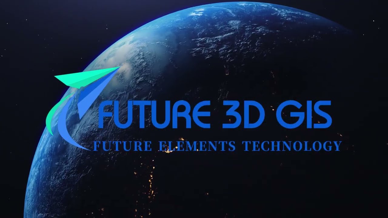 3D GIS | Data Fusion, Spatial Measurement & Interactive Features
