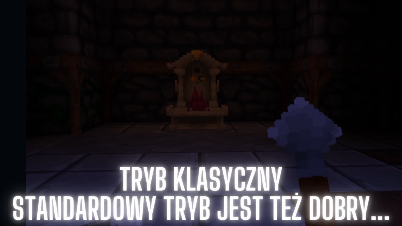 Zagrajmy w Barony (Tryb Klasyczny standardowy tryb jest też dobry...) Część 1