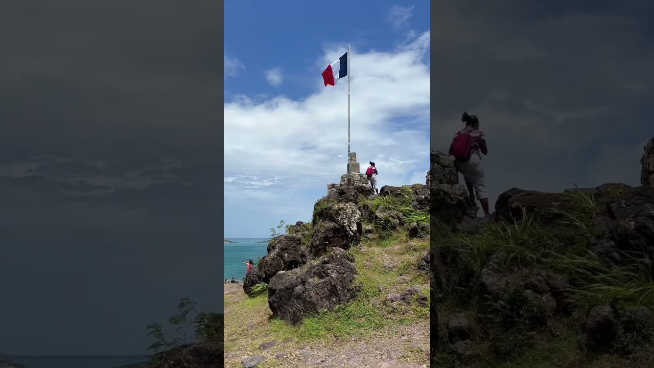𝐌𝐚𝐫𝐢𝐠𝐨𝐭 𝐒𝐚𝐢𝐧𝐭 𝐌𝐚𝐫𝐭𝐢𝐧 | Capital of the French Side | Things to Do & See in Marigot SXM - WEARESXM.com