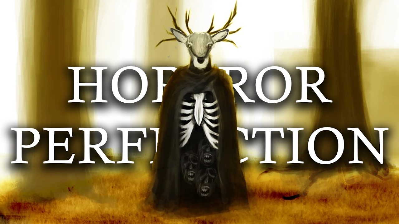 Spooky's Jumpscare Mansion, The Cutest, Most Disturbing Horror Game on the Internet