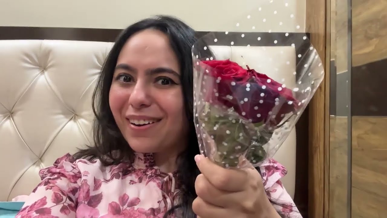 Valentine Date Prank 😂🌹💔