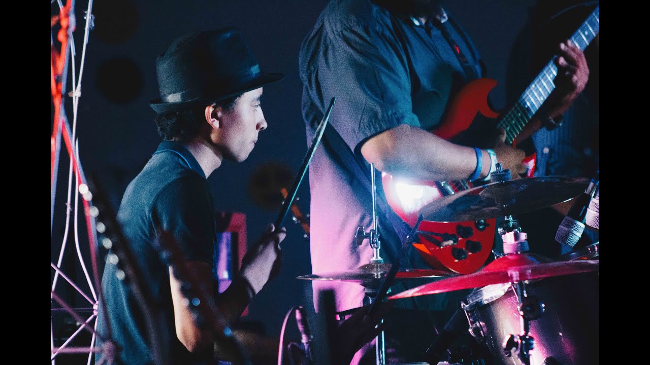 ESENMusic - EmprendeFest 2020