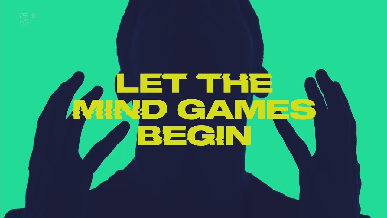 Big Brother UK - Opening Titles 2018