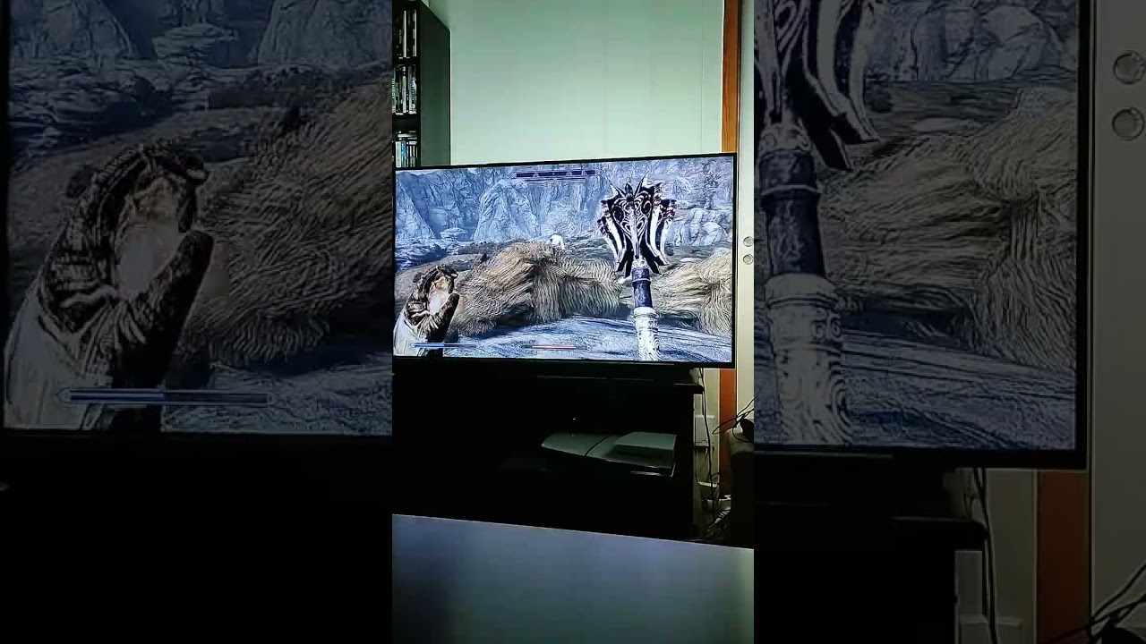 Skyrim Anniversary Edition random playing #3