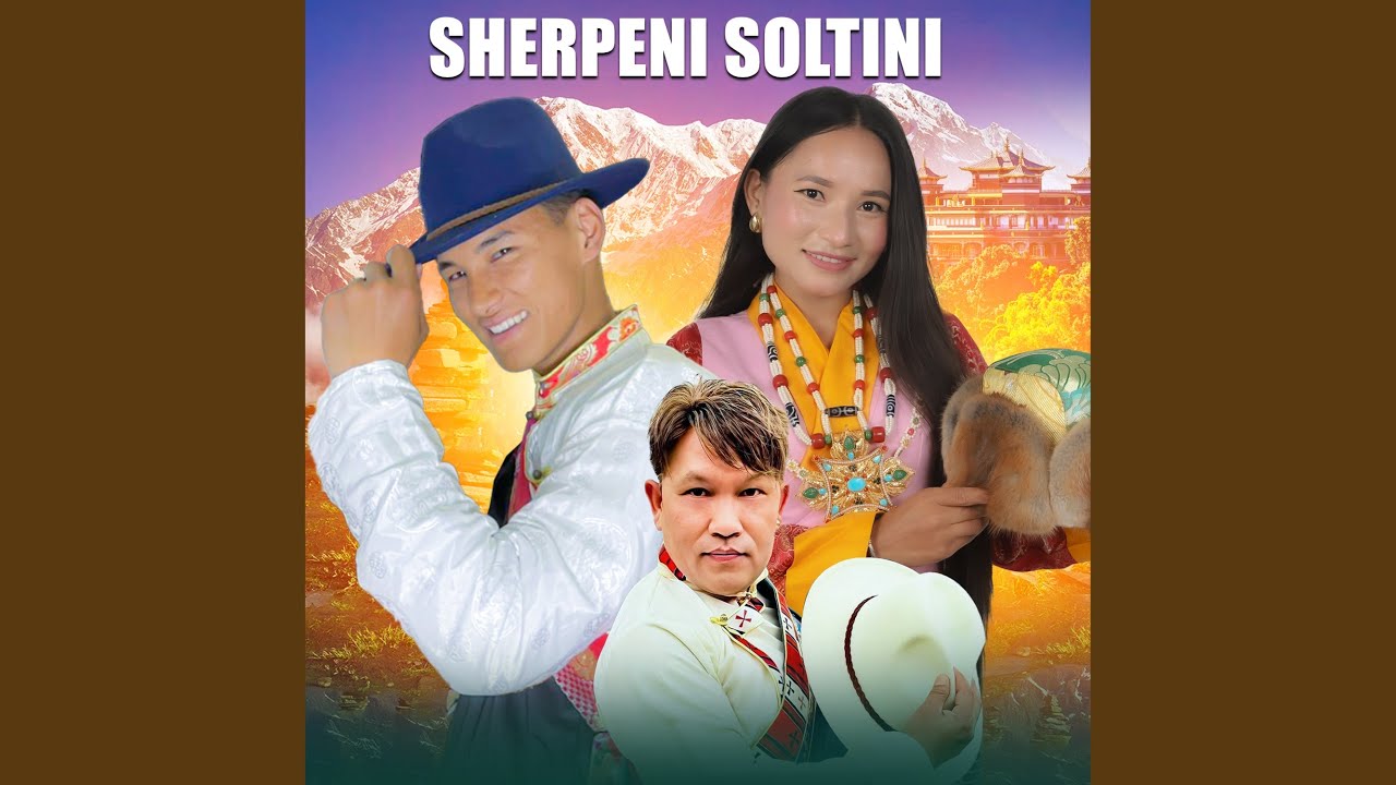 Sherpini Soltini