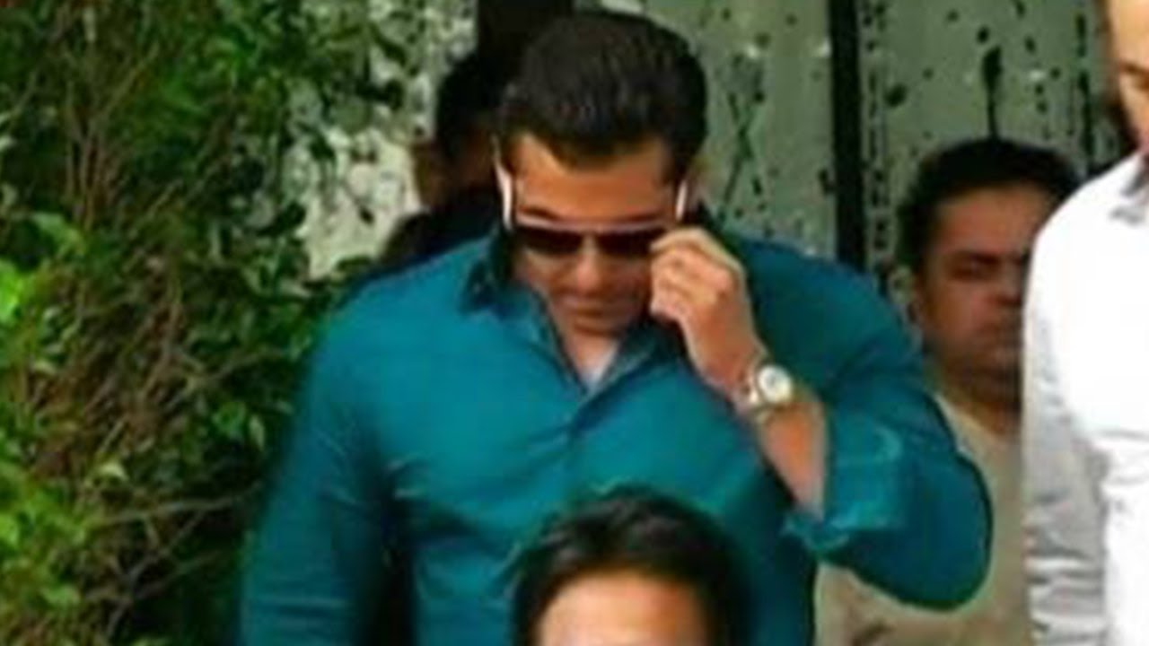 Salman Khan Hit And Run Case: Actor Summoned In Court Today