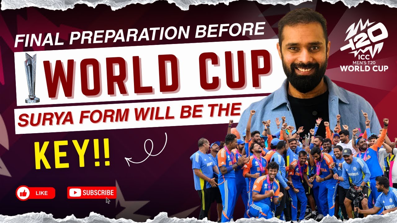 Final preparation before World Cup. || HANUMA VIHARI || #cricket #hanumavihari #india #t20worldcup
