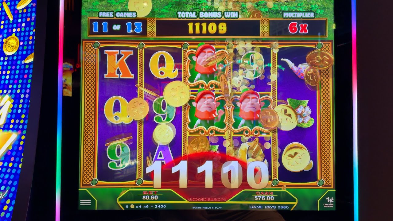 Приятные бонусы в Biloxy на Millioniser, Lion Link, Fortune, OG Huff and Puff.