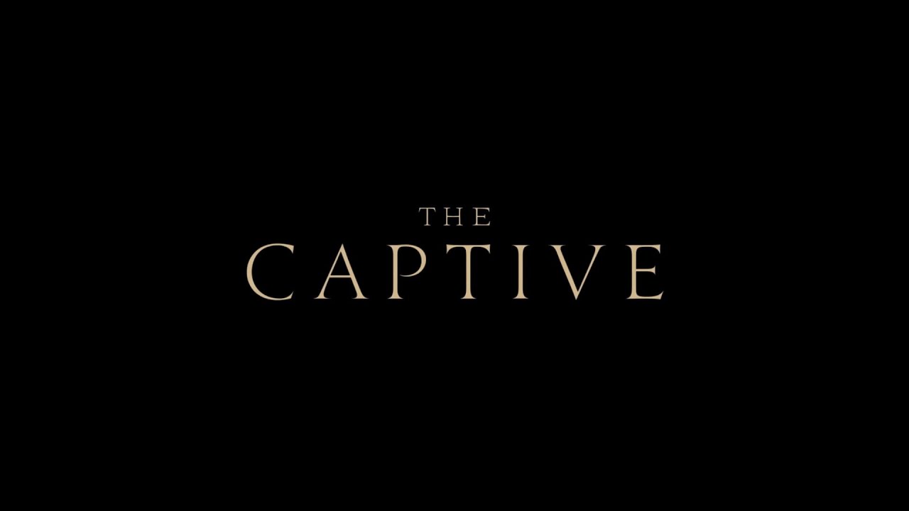 The Captive &mdash; International Trailer