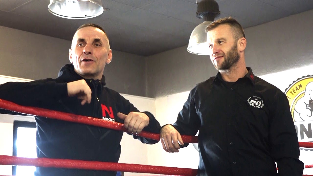 Dla kogo brazylijskie Jiu Jitsu?