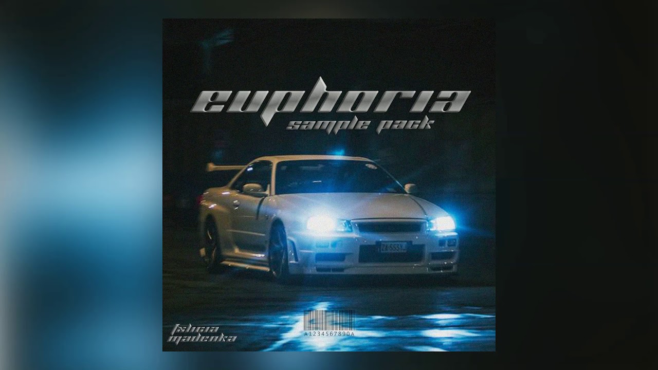 FREE | Travis Scott Sample Pack 