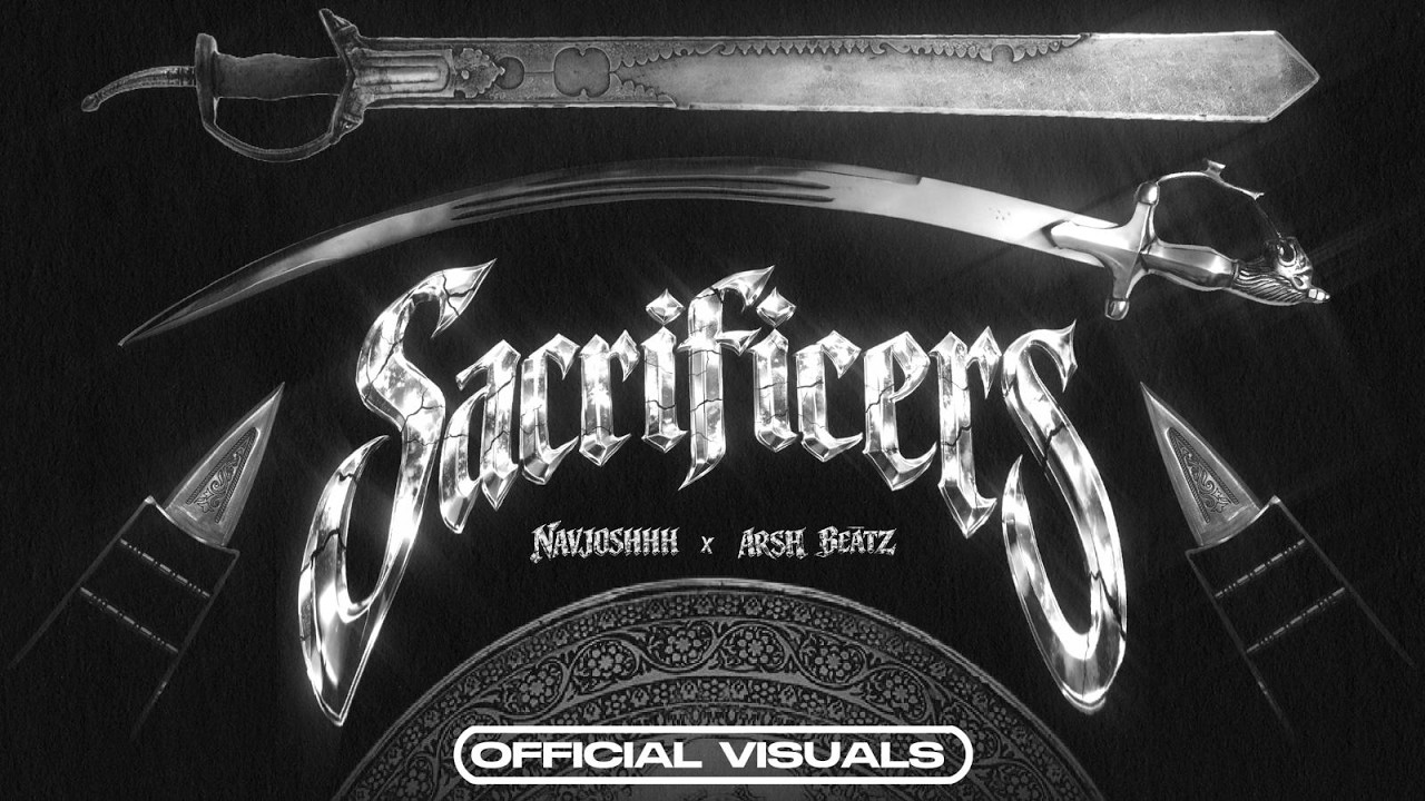 SACRIFICERS  |  NAVJOSHHH  |  ARSH BEATZ