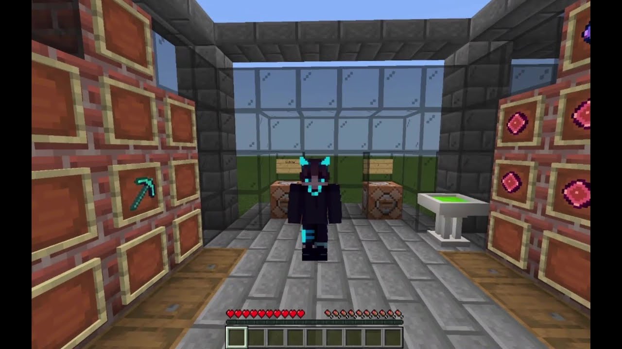3 Addoms (Mod MCPE) que te ayudaran a tener una mejor experiencia.  Minecraft Bedrock 1.17