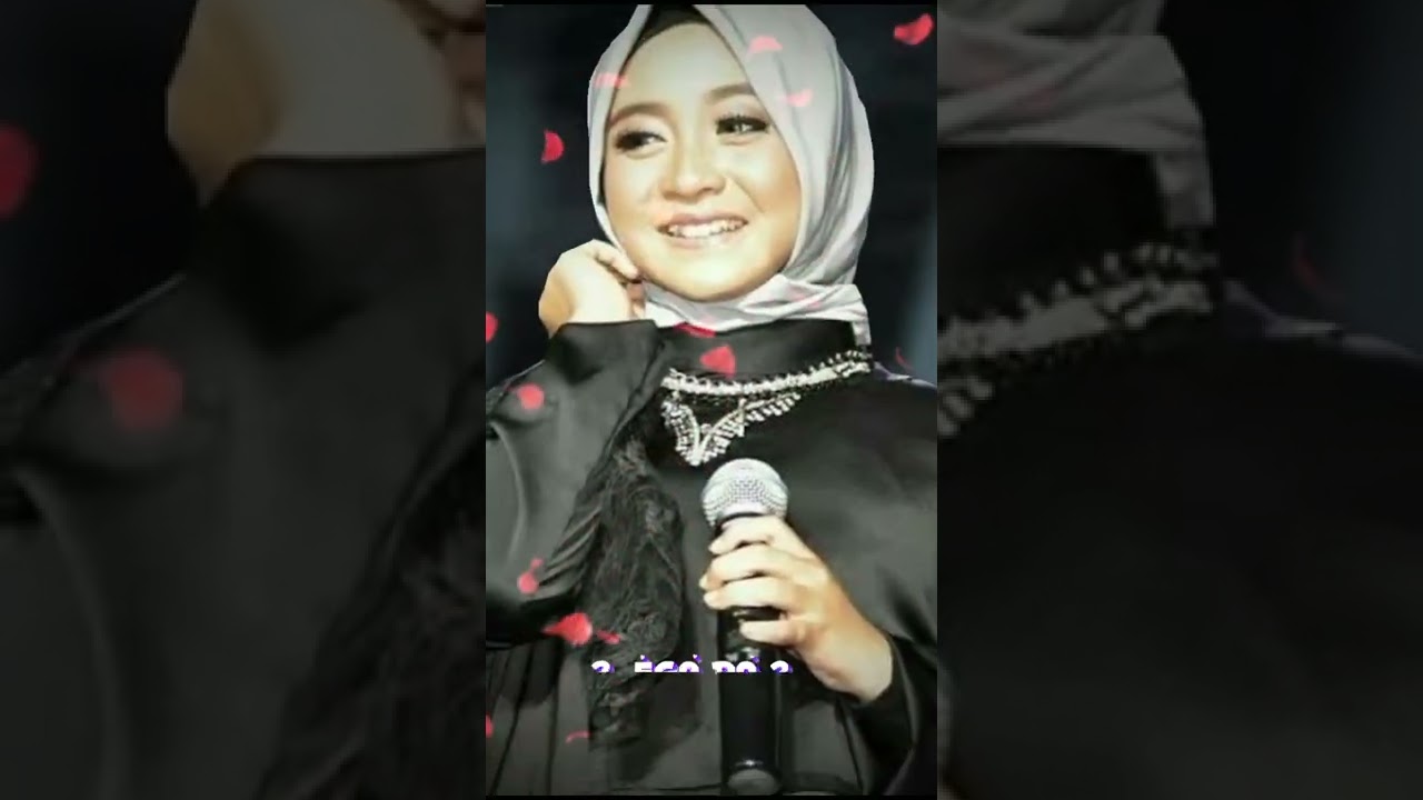 Deretan Artis Jebolan ‼️ Dangdut Indosiar | yang Berjilbab.