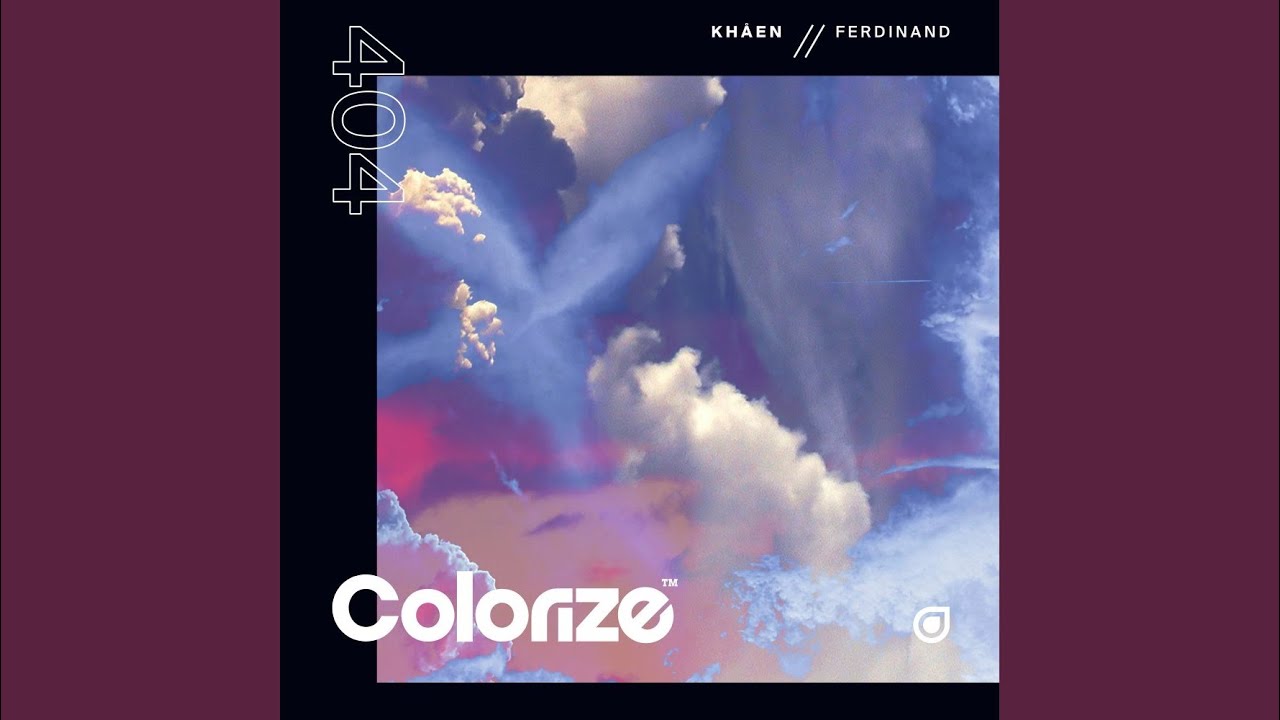Ferdinand (Extended Mix)