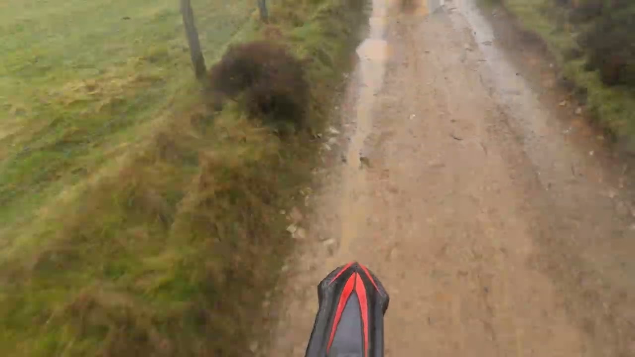 Llangollen lanes 31/01/26