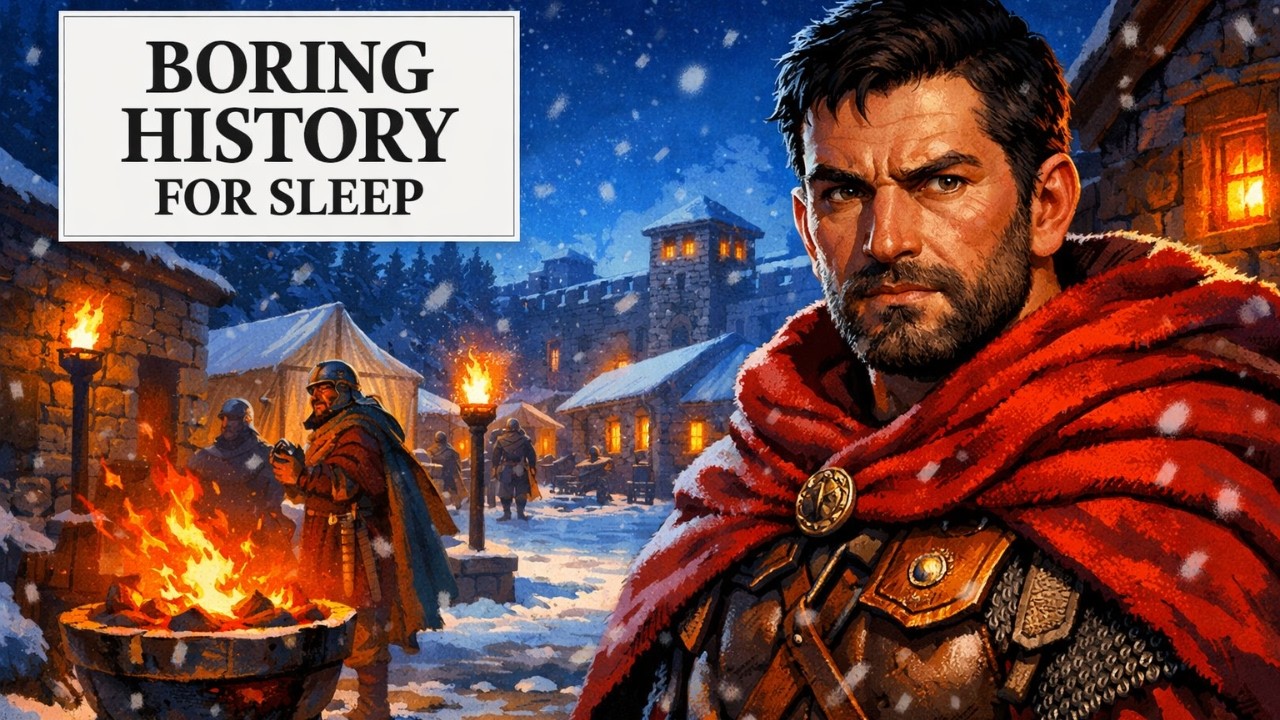 Strange Roman Survival Rules That Quietly Kept the Empire Alive Through Winter and War