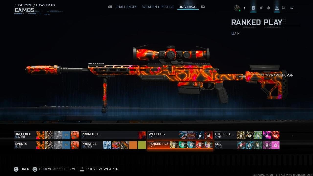 BO7 Free for all best clip