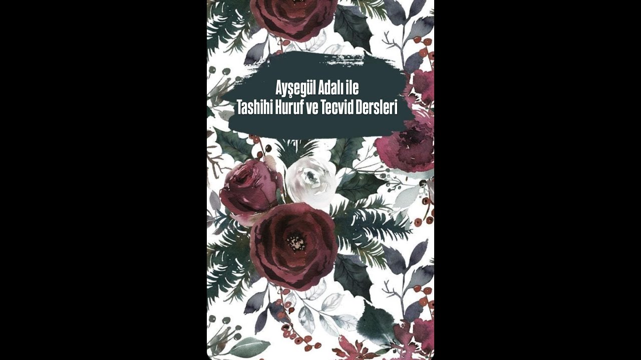 mahreç bölgesi: lisan bölgesi