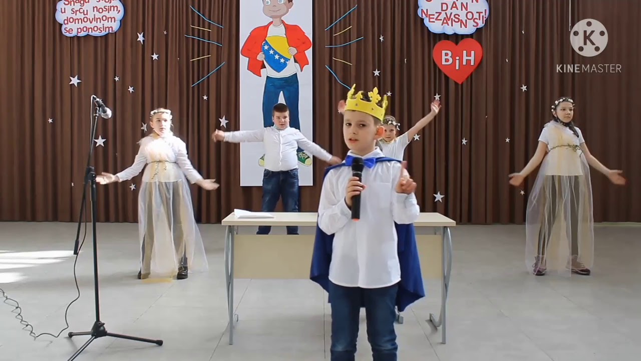 Dan nezavisnosti BiH