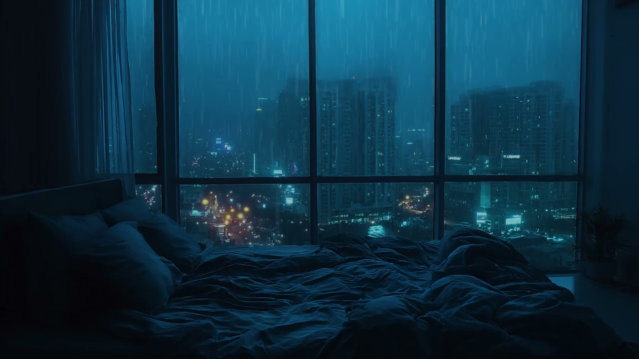no one needs you right now, rest.
