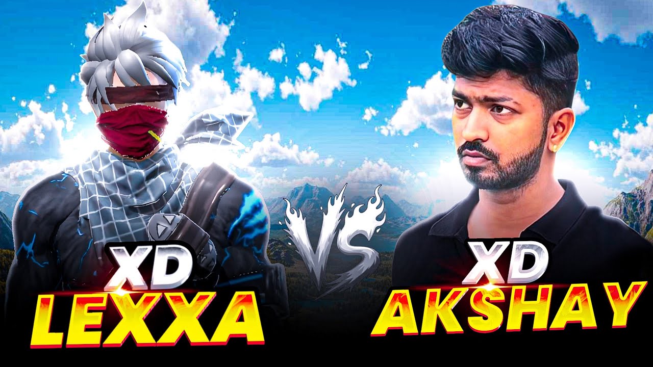 XD AKSHYA କୁ ହରେଇଲା 🎮 XD LEXXA? 🥹 ON LIVE 😱 7/0 🔥 XD AKSHYA VS XD LEXXA🏆1 VS 1 GAMEPLAY ✅️#xdakashya