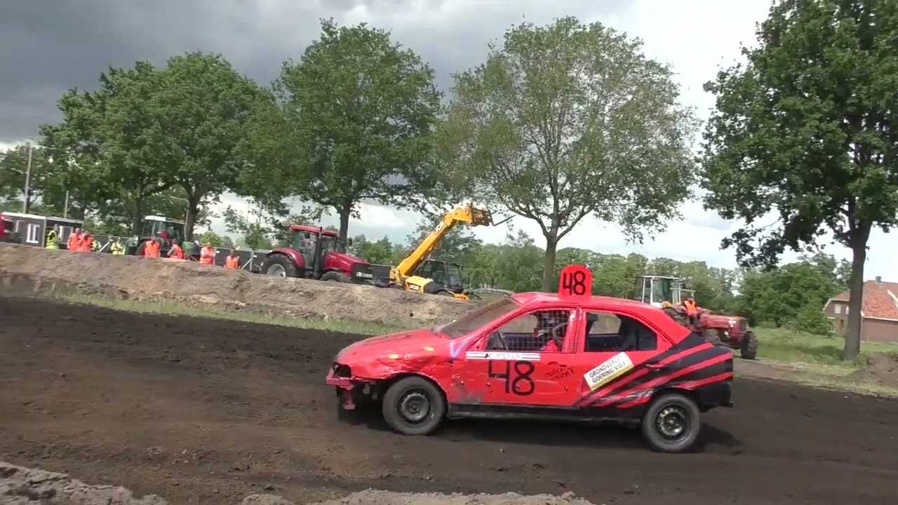 20220529 Haaksbergen Zomerfeesten De Hoeve Autorodeo