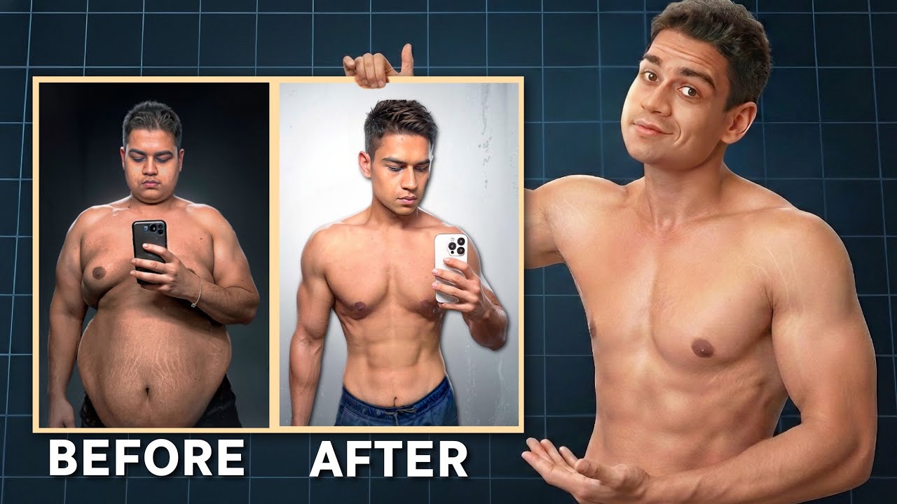 Why Weight Loss Feels Impossible For Some People
