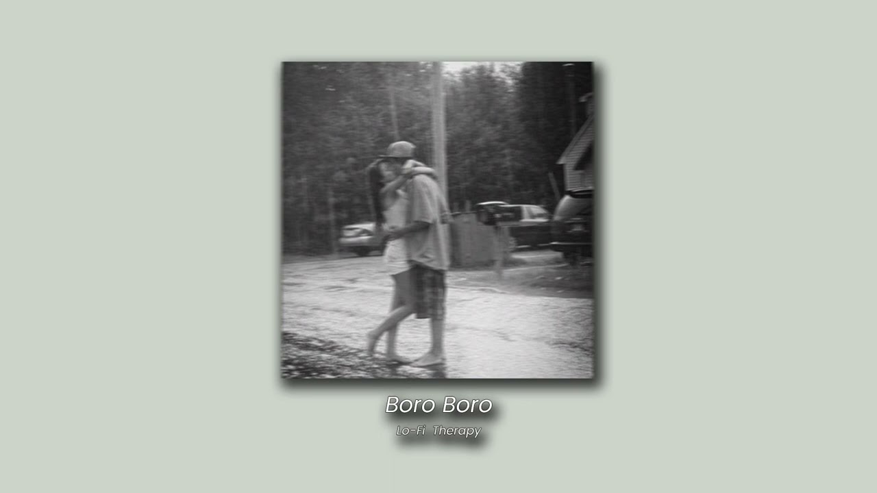 𝘣𝘰𝘳𝘰 𝘣𝘰𝘳𝘰 - 𝘢𝘳𝘢𝘴𝘩 [ 𝘴𝘭𝘰𝘸𝘦𝘥 & 𝘳𝘦𝘷𝘦𝘳𝘣 ]