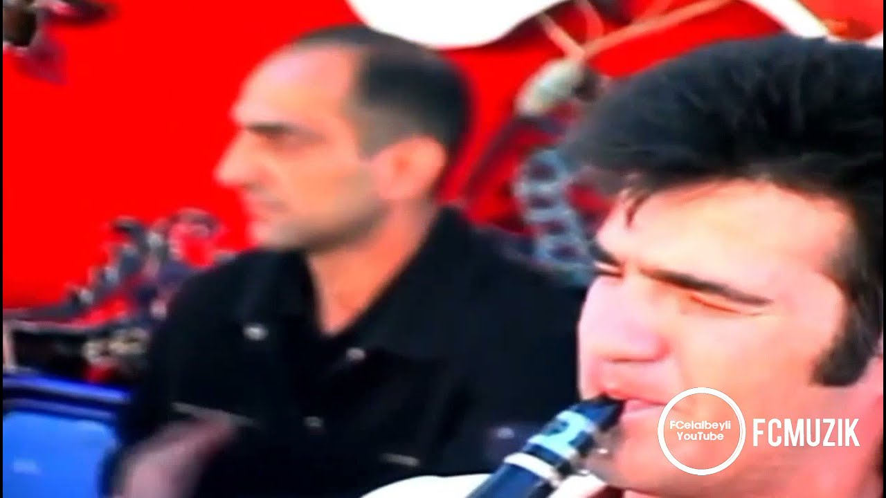 Zahid  klarnet - Mehman zərb - Fuad nagara (Şirzadın arxivdən)