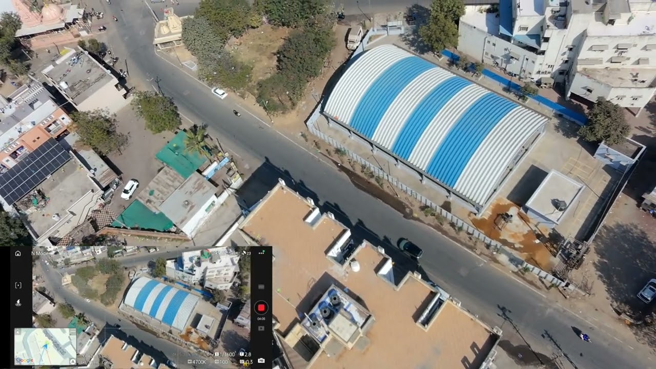 First Vlog #dailyvlog #drone #views #uttrayan2026 #gujarat #dronenature 