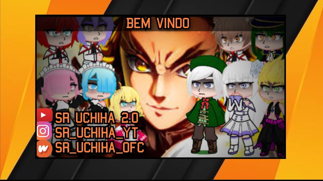 |Pilar das chamas| Rê:Zero reagindo ao rap do rengoku [Enygma]