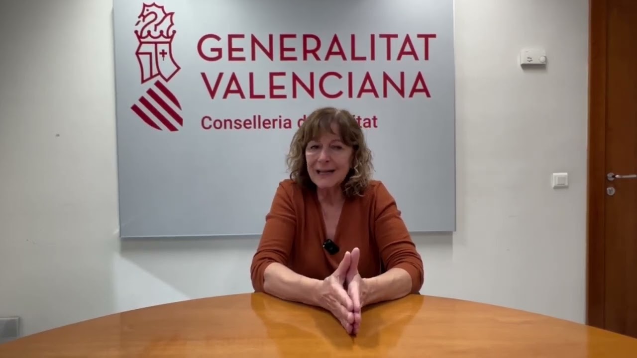 Circuito de vigilancia de Salud Pública sobre el control de las aguas en zonas afectadas por la DANA