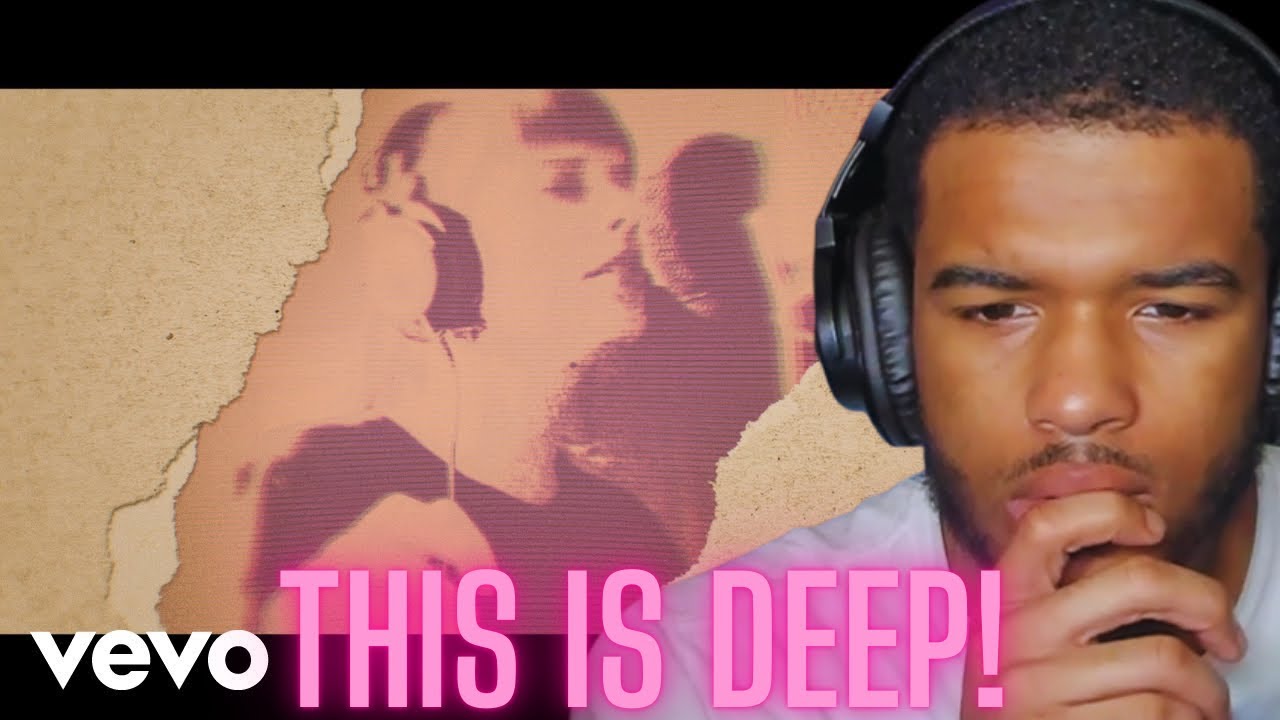KANYE FAN REACTS TO- “All Too Well” (10 Min.) (Taylor’s Version)