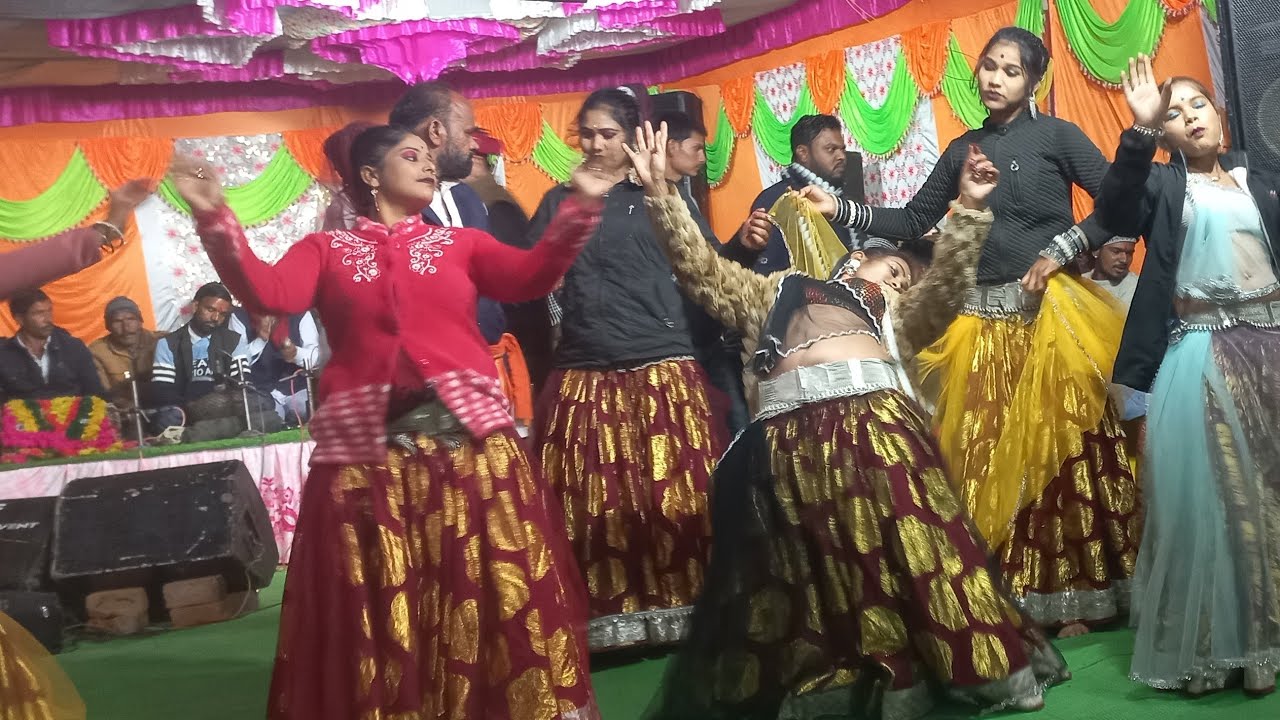करद्ओ रे मोरो जीबो हराम। मायके मे रे ग्ई डेरा डाराके।।रमेश बिशकरमा।।