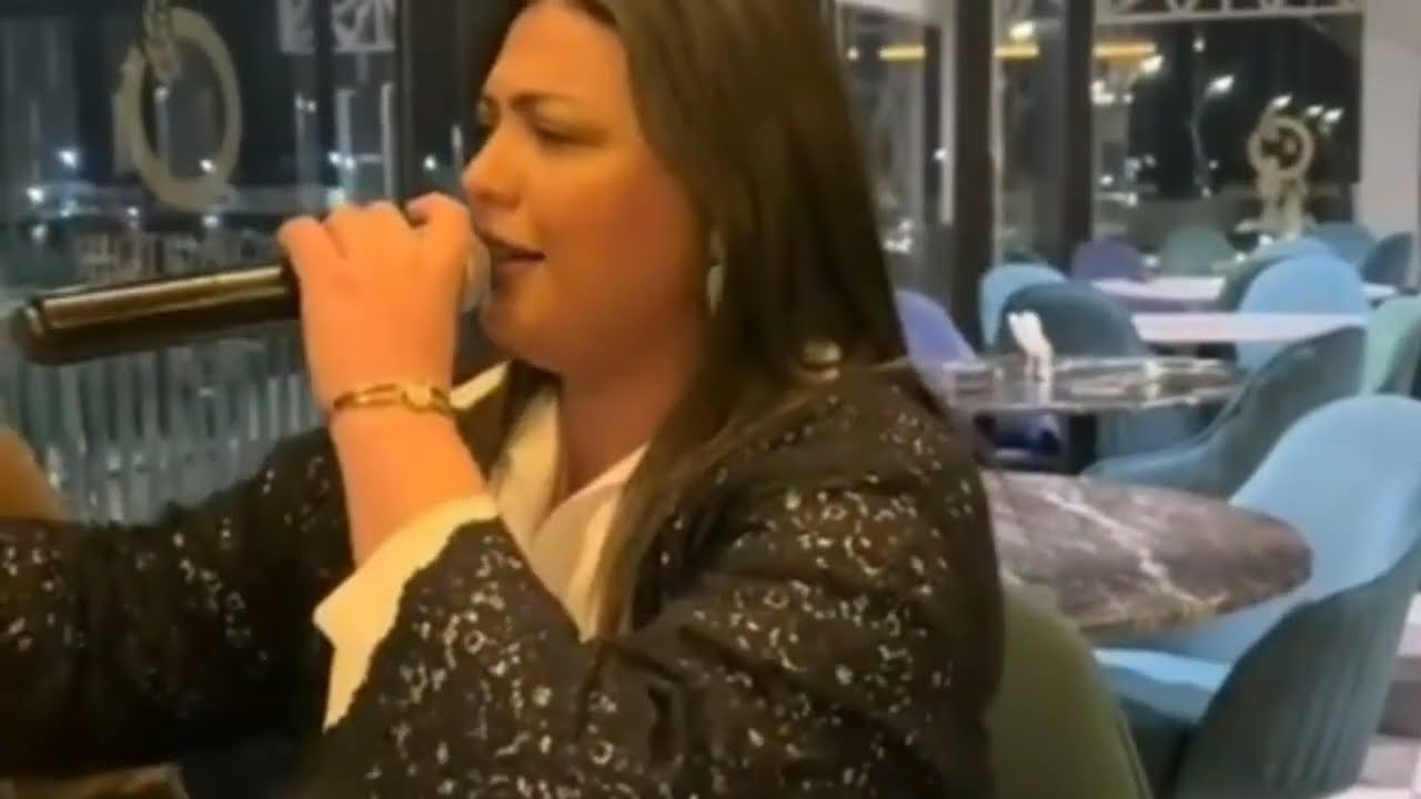 من أروع الأصوات المغربية شيماء عبد العزيز تغني ل نعيمة سميح