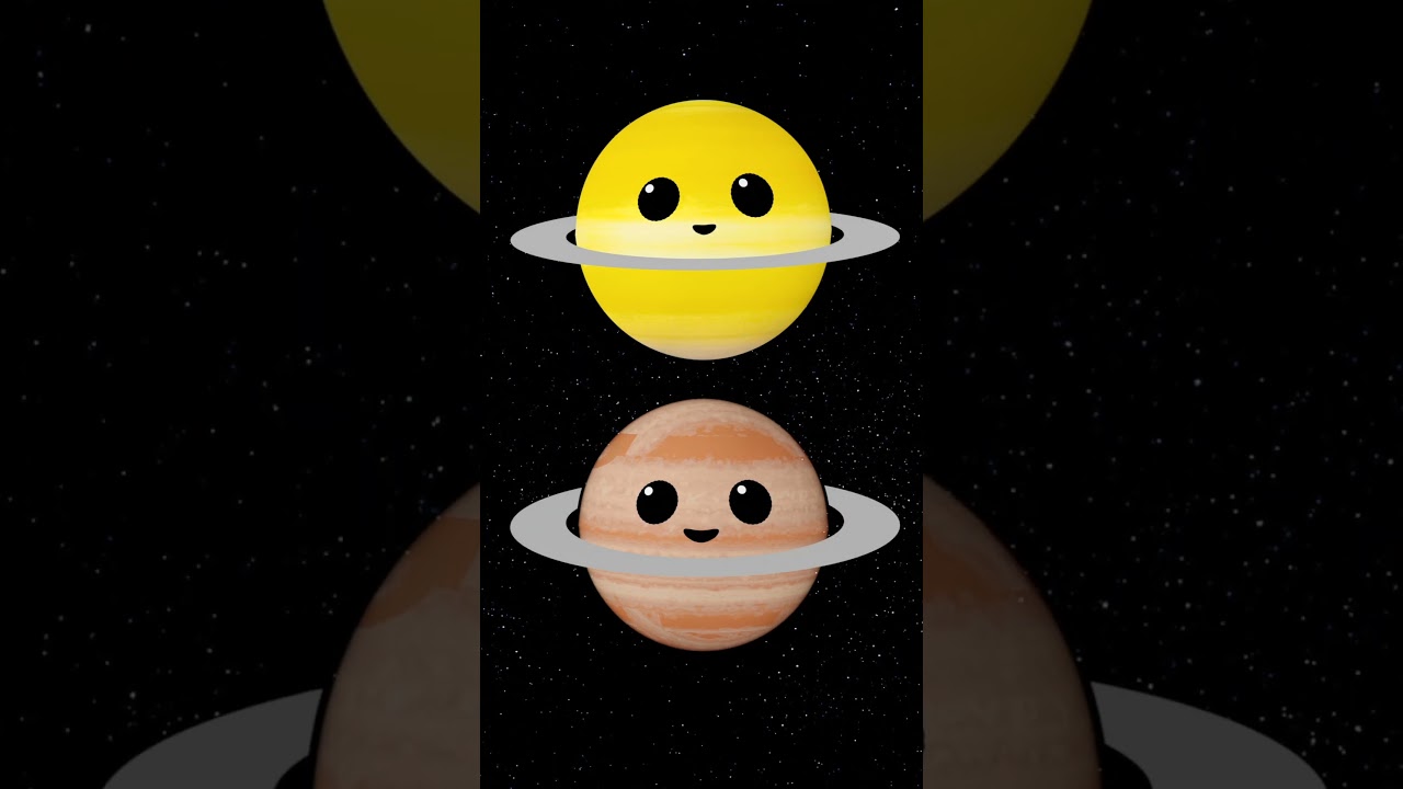 TWIN PLANETS 👶🏼🪐🌎👶🏼 | Planet order | Mercury Venus Earth Mars Jupiter Saturn Uranus Neptune #atoyday