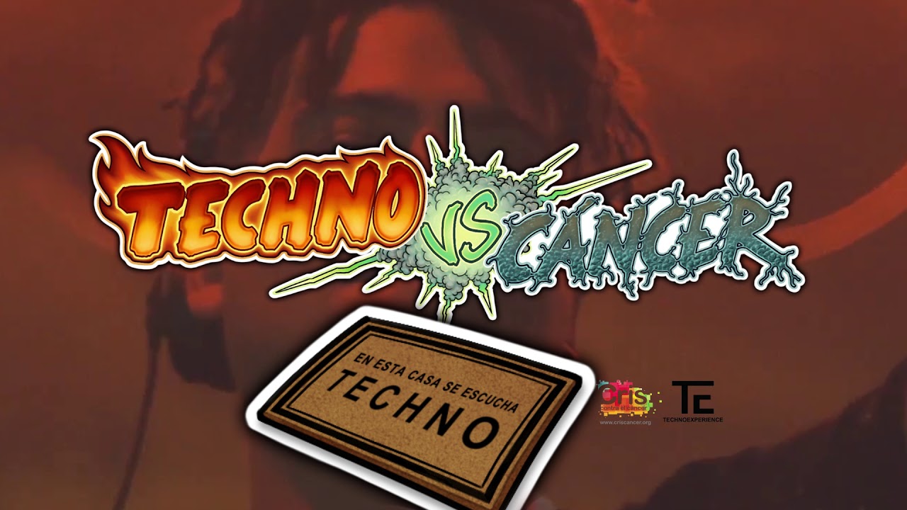Crowdfunding Techno Experience Felpudos
