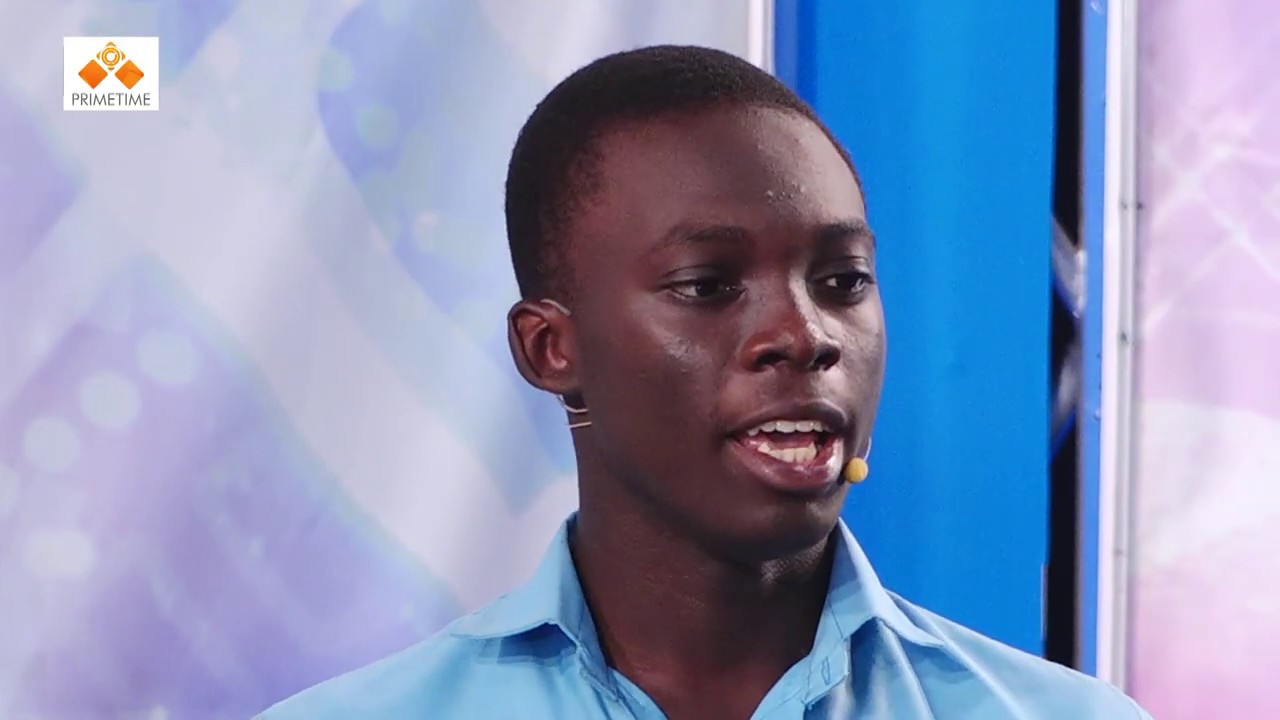 IT IS FINISHED - St. Peter's Michael declares on AUGUSCO & PRESEC