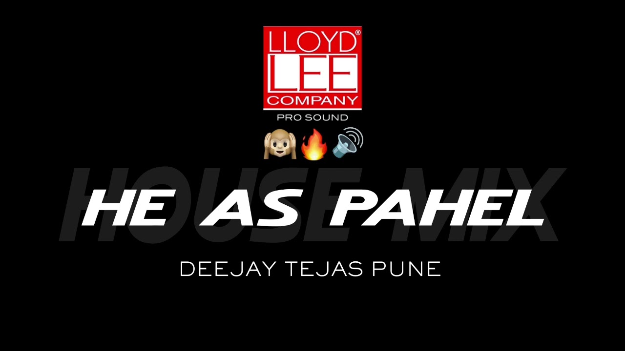 NONSTOP ROADSHOW MIX DJ SONGS | Trending Sound ला वाजणारी Dj गाणी | New Marathi Hindi DJ Songs 