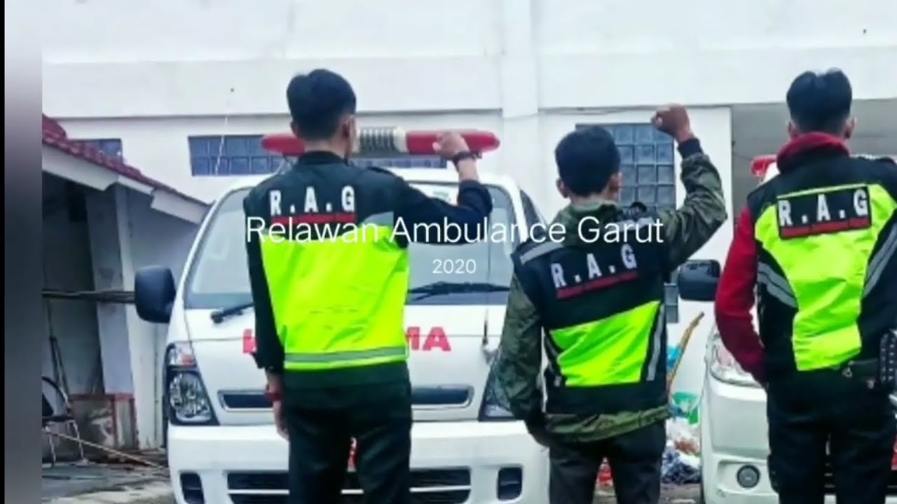 Ambulance bar Bar Psc 119 Sijeruk Garut #ambulance #pengawalan #emergency #berbuattanpaberharap #fyp