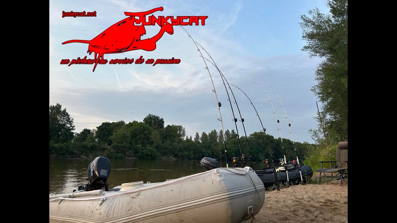 Pirates de Loire - Team Junkycat