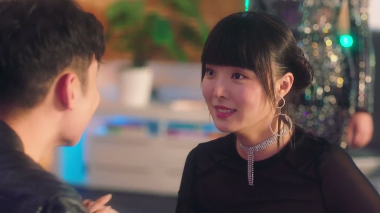 Gangnam Project S01E10 Finale