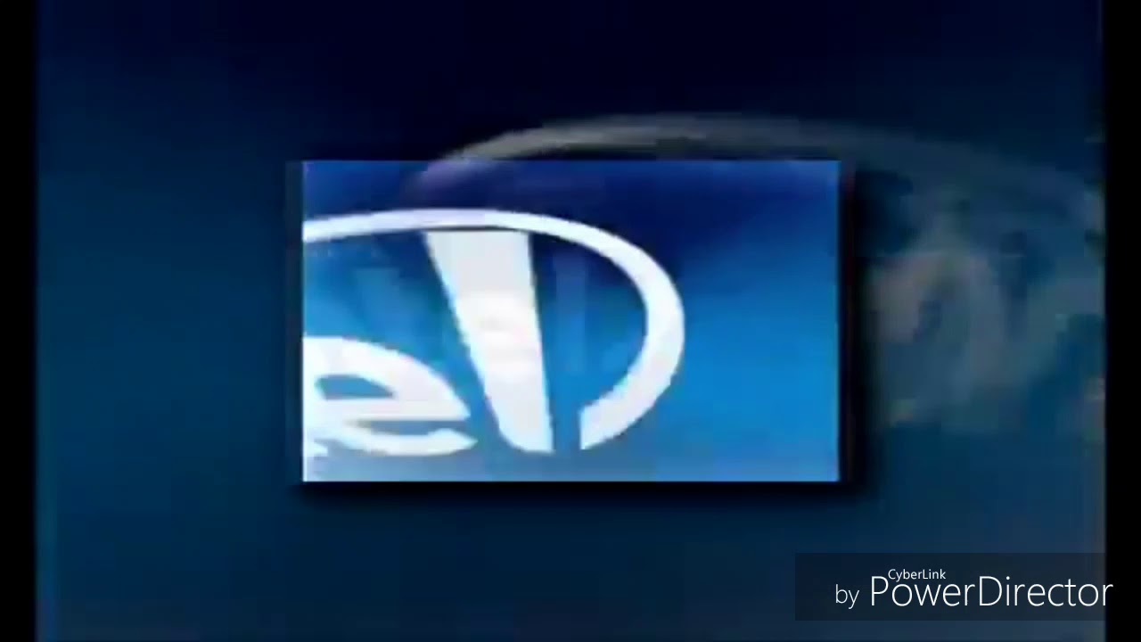 (YTPMV) All Intel Animations Fast, Slow, Super fast, Super slow Scan in Super Low Voice