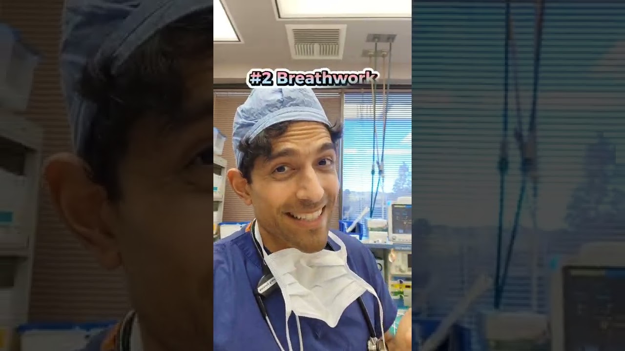 Post surgery depression? Doctor's Rx
