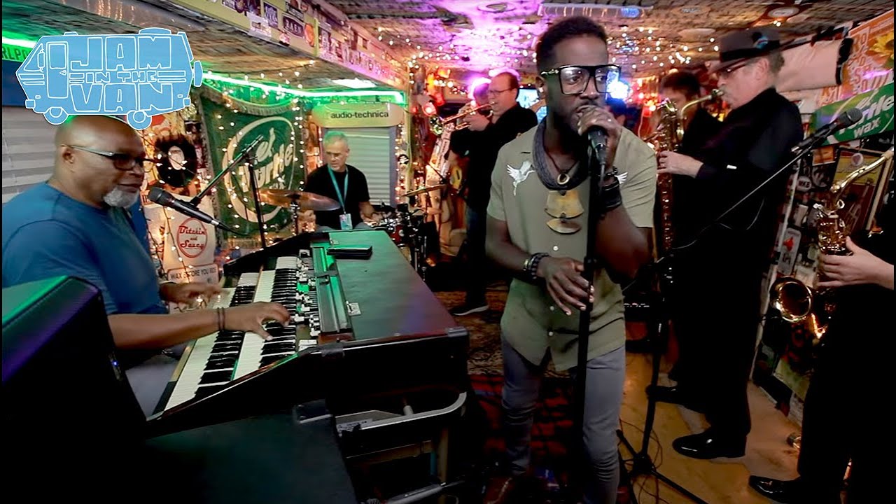 TOWER OF POWER - 