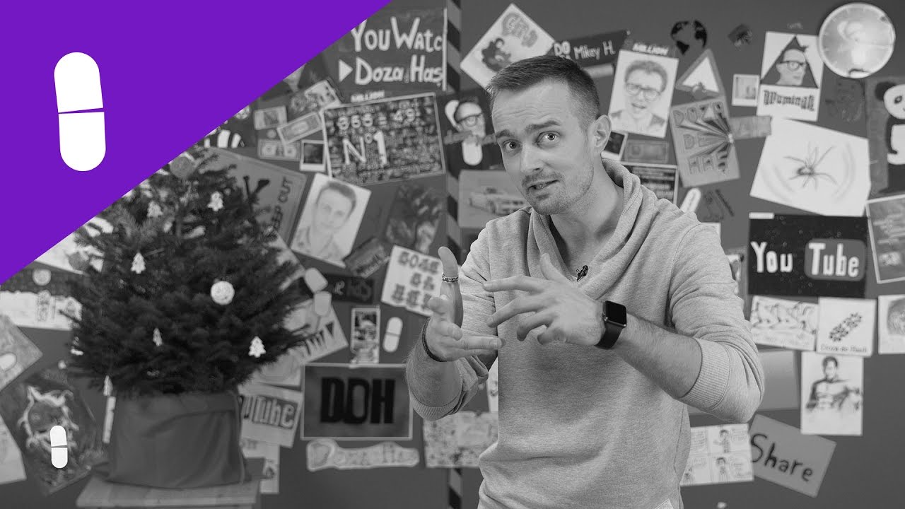 Android vs. iOs - Doza de Has