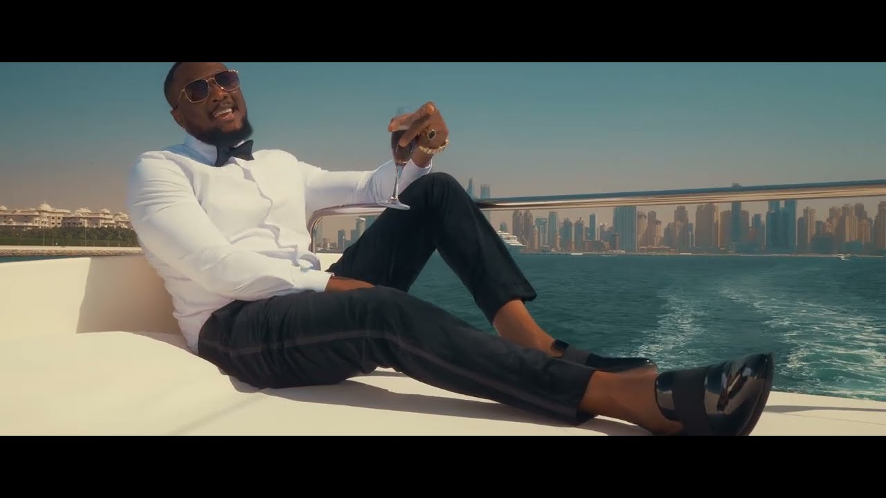 famous-fen money (official video)